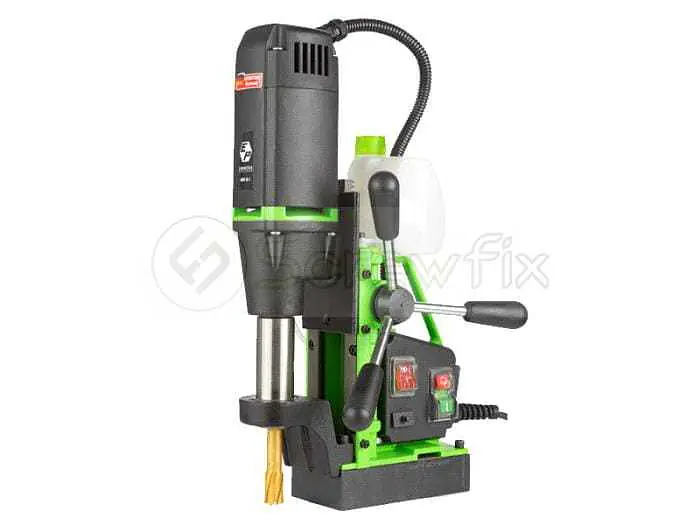 Magnetic Core Drilling Machine KBM 38 X - Master