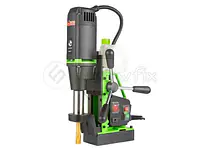 Magnetic Core Drilling Machine KBM 38 X - Master