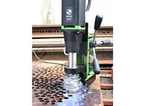 Magnetic Core Drilling Machine KBM 38 X - Master