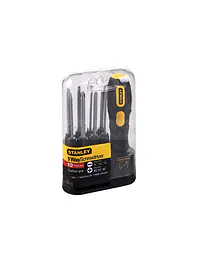 9-WAY SCREWDRIVER - Master