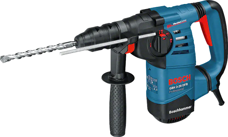 Bosch GBH 3-28 DRE Rotary Hammer 3 & 4 KG - Master