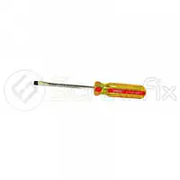 FIX BAR SCREWDRIVER, FLAT 6 X 250MM - Master
