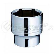 1/4" 6 PT STANDARD SOCKET 14MM - Master
