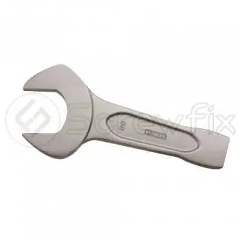 OPEN END SLOGGING WRENCH, Size - 60MM - Master
