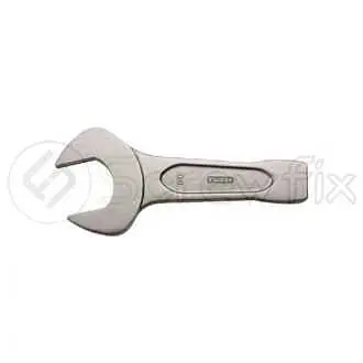 OPEN RING SLOGGING WRENCH, Size - 46MM - Master