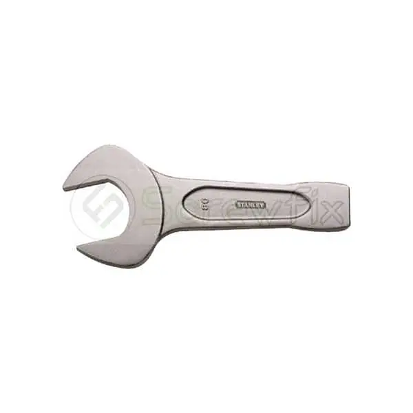 OPEN RING SLOGGING WRENCH, Size - 70MM - Master