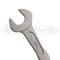 OPEN RING SLOGGING WRENCH, Size - 32MM - Master