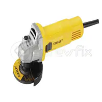 SG6100-IN: 620W 100 mm Slim Small Angle Grinder - Master