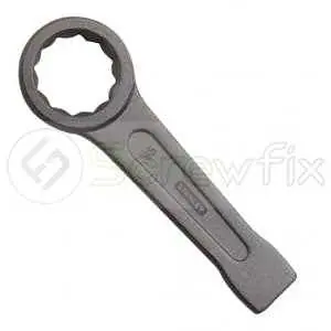 SLOGGING RING WRENCH, 60MM - Master