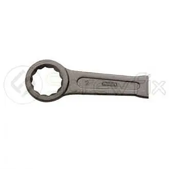 SLOGGING RING WRENCH, 65MM - Master