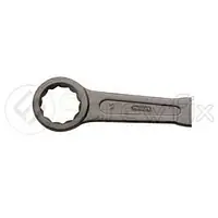 SLOGGING RING WRENCH, 65MM - Master