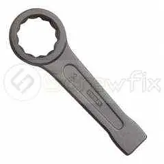 SLOGGING RING WRENCH, 32MM - Master