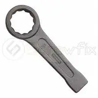 SLOGGING RING WRENCH, 32MM - Master