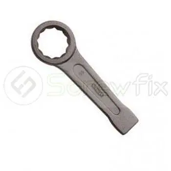 SLOGGING RING WRENCH, 36MM - Master