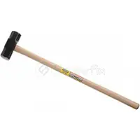 SLEDGE HAMMER HICKORY HANDLE 5.44 KGS-12 - Master