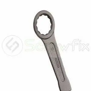 SLOGGING RING WRENCH, 30MM - Master