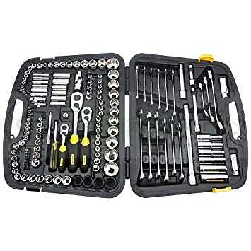 Stanley 150PC Master Tool Set - Master