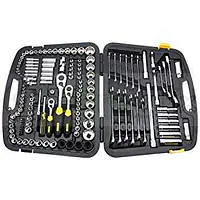 Stanley 150PC Master Tool Set - Master