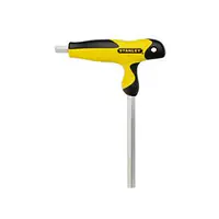 6.0MM 2-WAY T-HDL HEX KEY - Master