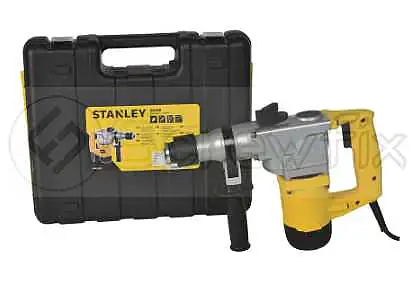 STHR272KS-IN: 26mm 2 Mode L-Shape Rotary Hammer - Master