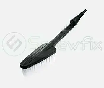 Hoses & Cleaners: Wash Brush - Master
