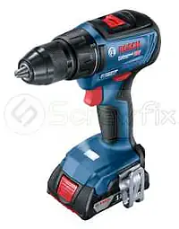 GSR 18V-50 (Solo) Professional Cordless Drill Driver - Master