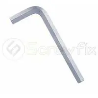 16MM LONG HEX KEY - Master