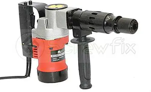 Chipping Hammer 5Kg - Master