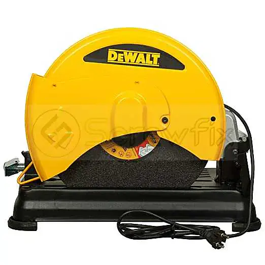 Chopsaw or Cutoff Machine - Master