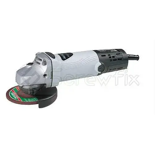 Small Angle Grinder - Master