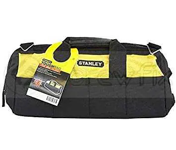 NYLON TOOL BAG, WATER PROOF, 460MM-18 - Master