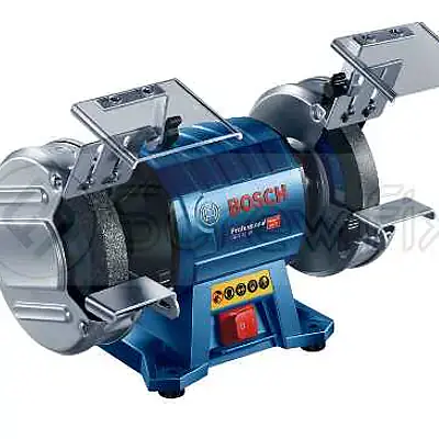 Bosch GBG 35-15 Professional Double-Wheeled Bench Grinder - Master