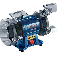 Bosch GBG 35-15 Professional Double-Wheeled Bench Grinder - Master