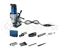 Bosch GBM 50-2 Professional Magnetic Core Drill - Master