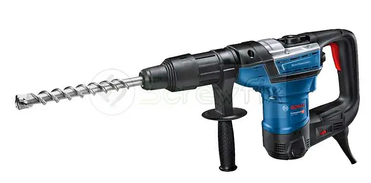 Bosch GBH 5-40 D Professional Rotary Hammer with SDS Max - Master