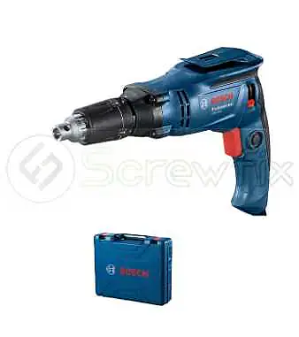 Bosch GTB 650 Professional Drywall Screwdriver - Master