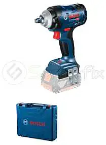 Bosch GDS 18V-400 Professional Cordless Impact Wrench - Master