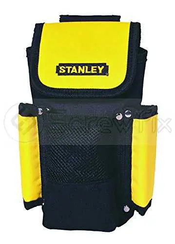 NYLON TOOL BAG, WATER PROOF, 252MM-10 - Master