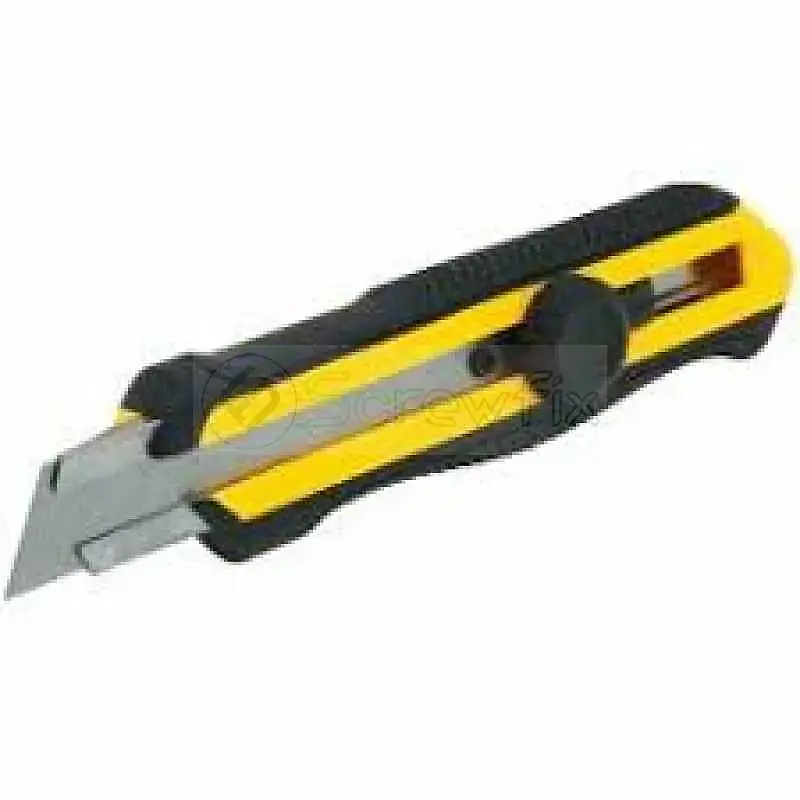 Snap-off Knife Dynagrip _25mm - Master