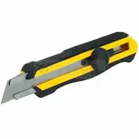 Snap-off Knife Dynagrip _25mm - Master