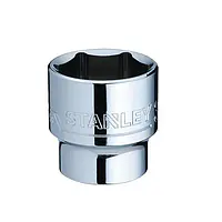 3/4" 6PT SOCKET 28MM - Master