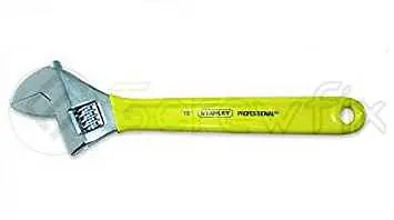 HD ADJUSTABLE WRENCH 18' - Master