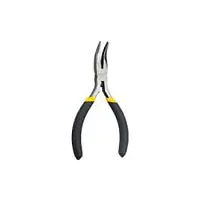 MINIATURE BASIC BENT NOSE PLIERS 5 IN LENGTH - Master