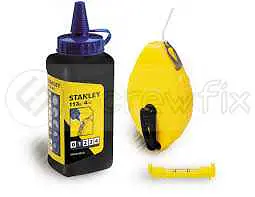 30M OPP CHALK LINE SET - Master