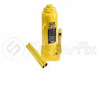 BOTTLE JACK, LIFTING CAPACITY 50000KG-50 - Master