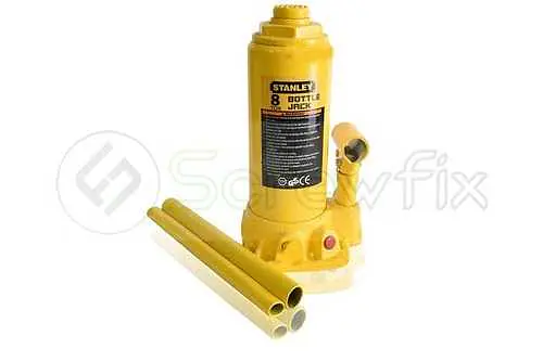 BOTTLE JACK, LIFTING CAPACITY 8000KG-8 - Master