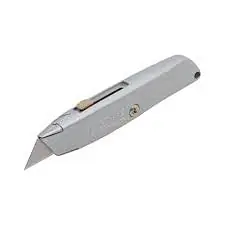 CLASSIC 99 RETRACTABLE UTILITY KNIFE - Master