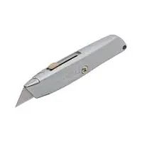 CLASSIC 99 RETRACTABLE UTILITY KNIFE - Master
