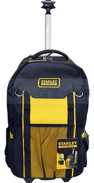 Backpack on Wheels - Master