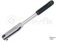 3/8" SQ DR TORQUE WRENCH (2.5-11NM) - Master